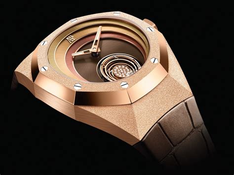 audemars piguet luxembourg